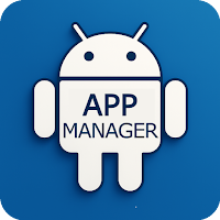 App Manager - Secure & Cleaner