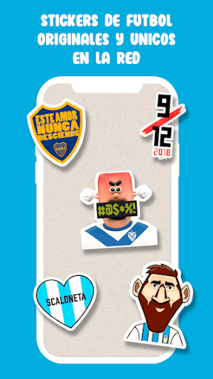 Stickers whatsapp Screenshot 2