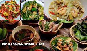 30 RESEP MAKANAN SEHARI HARI Screenshot 2