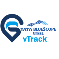 V-Track  TATA BlueScope Steel