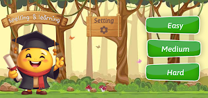 Language Learning Game 1 Screenshot 0