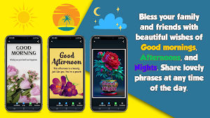 Everyday Wishes and Greetings Screenshot 2