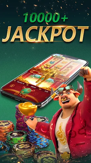 Aladdin Casino-Crazy Spin Screenshot 2