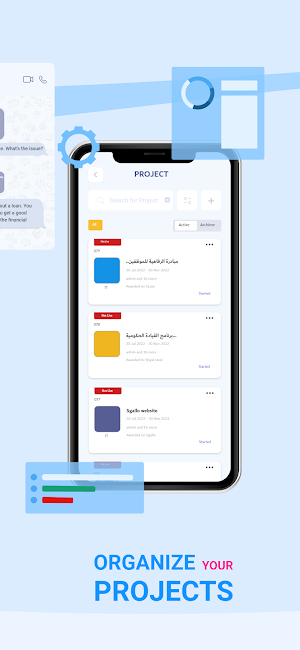 Tairra Screenshot 2