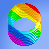 Springy Slinky Connect