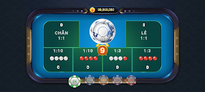 Xoc Dia Win Screenshot 1