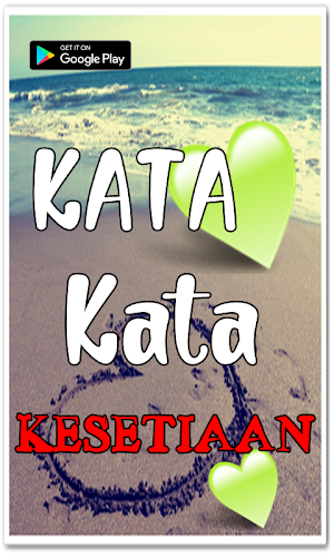 Kata Tentang Kesetiaan Seseora Screenshot 1