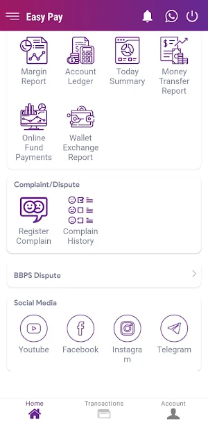 Easy Pay Screenshot 3