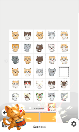 Triple Cat Screenshot 2