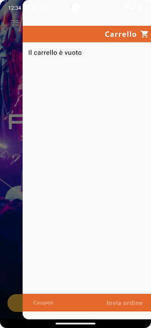 PANORAMA FESTIVAL Screenshot 2