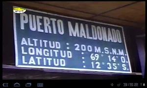 Tambopata Rainforest Reserve 1 Screenshot 2
