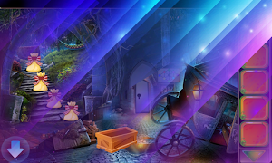 Best Escape Game 473 Circus Jo Screenshot 2