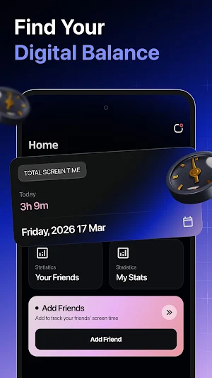 Screenza Screenshot 0