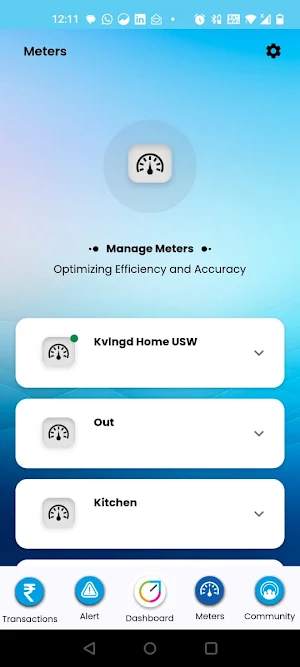 WaterOn Neo Screenshot 1