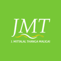JMT Gold