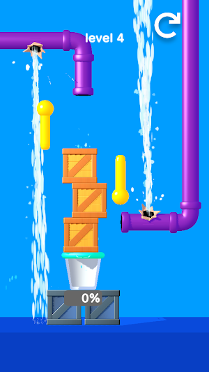 Pin the Pipe Screenshot 3