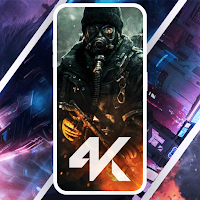 Coll Gaming Wallpapers 4K / HD