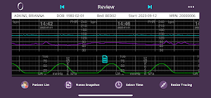 OBIX Mobility Screenshot 0