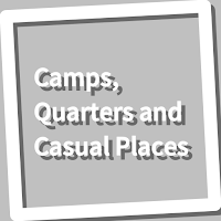 Book, Camps, Quarters and Casu