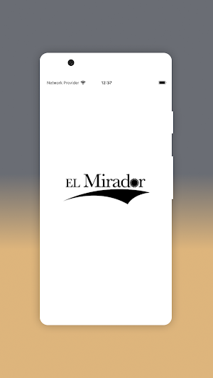 El Mirador Spa and Wellness Screenshot 0