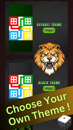 Ludo Lion Screenshot 3