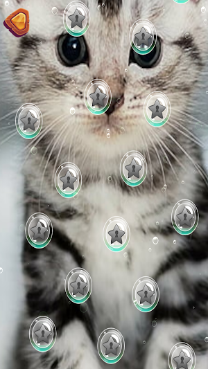 Jigsaw Puzzle Kittens Screenshot 1