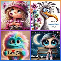 Greetings for Every Occasion