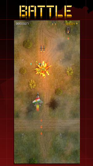 Battle of Tigris Screenshot 2