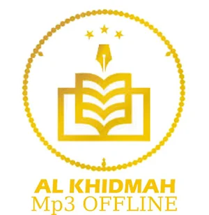 Al Khidmah Mp3 Offline Screenshot 3