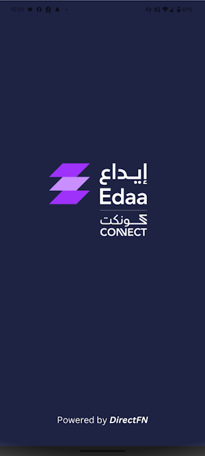 EdaaConnect Screenshot 0