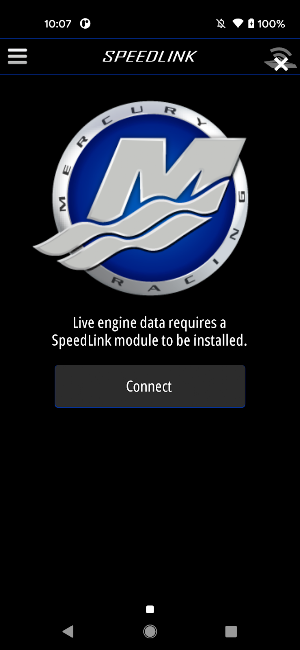 SpeedLink Competition Screenshot 0