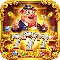 Pig Tycoon Slot