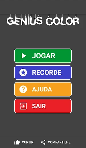 Genius Color Screenshot 0
