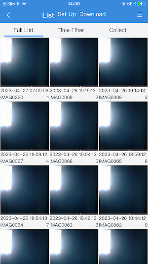 BolyCloud Screenshot 1