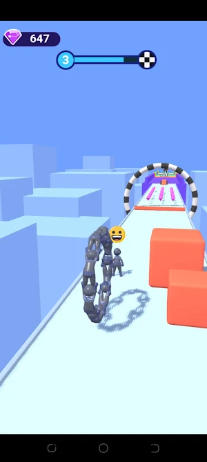 HAPPY GO Screenshot 3