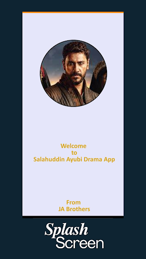 Salahuddin Ayubi Drama Screenshot 3