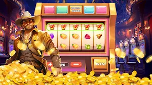 HGU Slot Game Screenshot 0