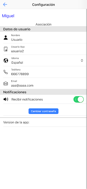 iQTraffic Screenshot 1