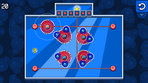 Bond Breaker Classroom Edition Screenshot 3