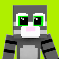 Tom Mod Talking Minecraft