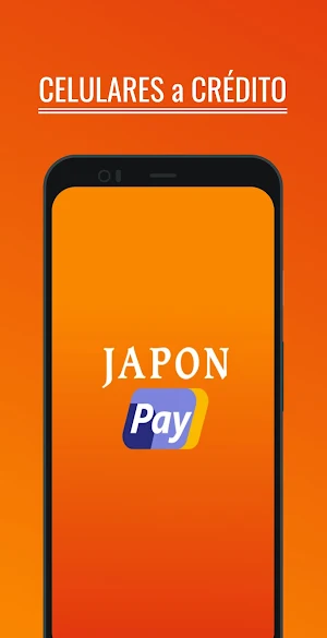 JaponPay Screenshot 0