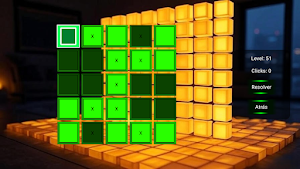 LuxPuzzle Screenshot 1