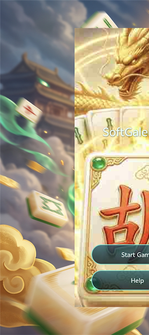 SoftGaleNest Screenshot 0