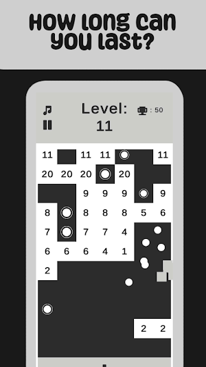 Bounce Breaker Screenshot 2