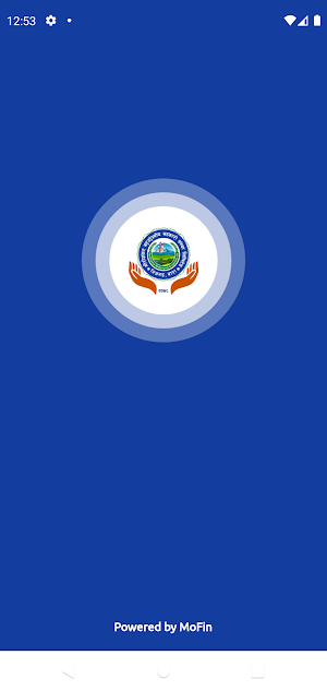 Gaurishankar - MoFin Screenshot 0
