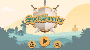Spellswords Screenshot 3