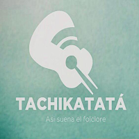 Tachikatata Radio