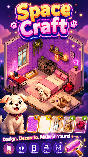 Home Styling Craft Screenshot 3