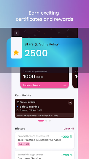 BR Connect Screenshot 3