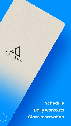 Savage WPL Screenshot 1